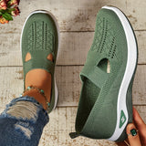 Anca – Pantofi Anatomici Slip-on
