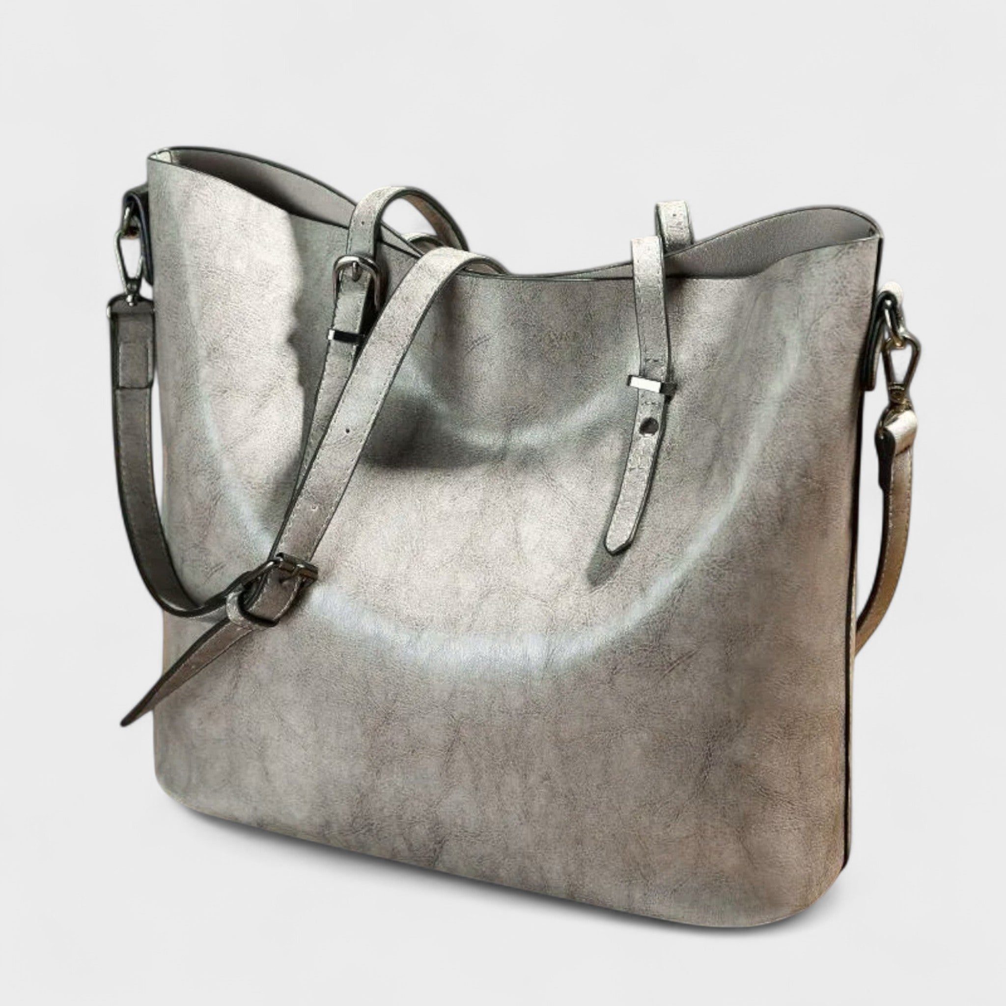 Danica — Geantă Vintage Crossbody