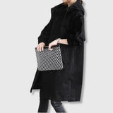 Katrin – Női trench Kabát örök eleganciával