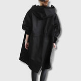 Katrin – Női trench Kabát örök eleganciával