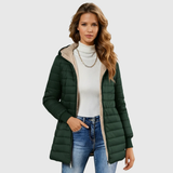 Carla – Palton de Iarnă