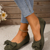 Pantofi de Confort Anatomic Francesca