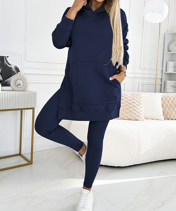Set de Hanorac Sienna Cozy