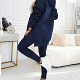 Set de Hanorac Sienna Cozy