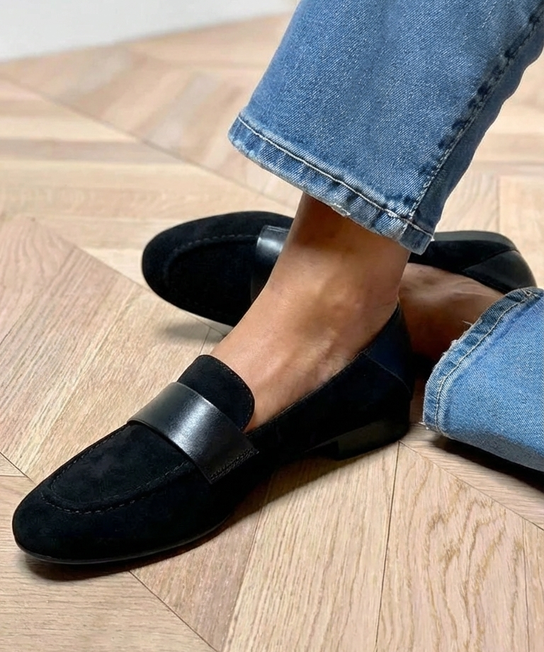 Elsa - Pantofi eleganți, clasici