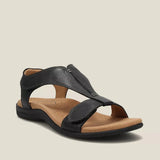Carla | Sandálias de Conforto com Design Elegante