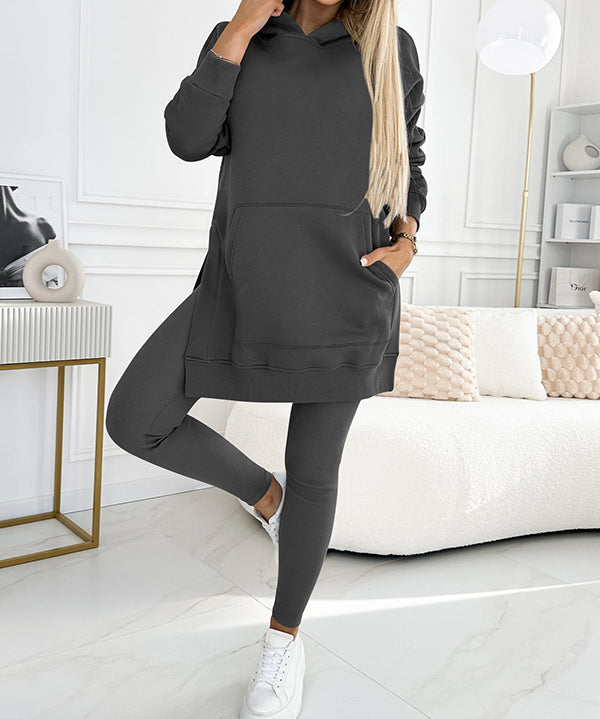Set de Hanorac Sienna Cozy