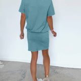 Beatrice – Costum Casual Elegant