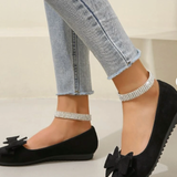 Pantofi de Confort Anatomic Francesca