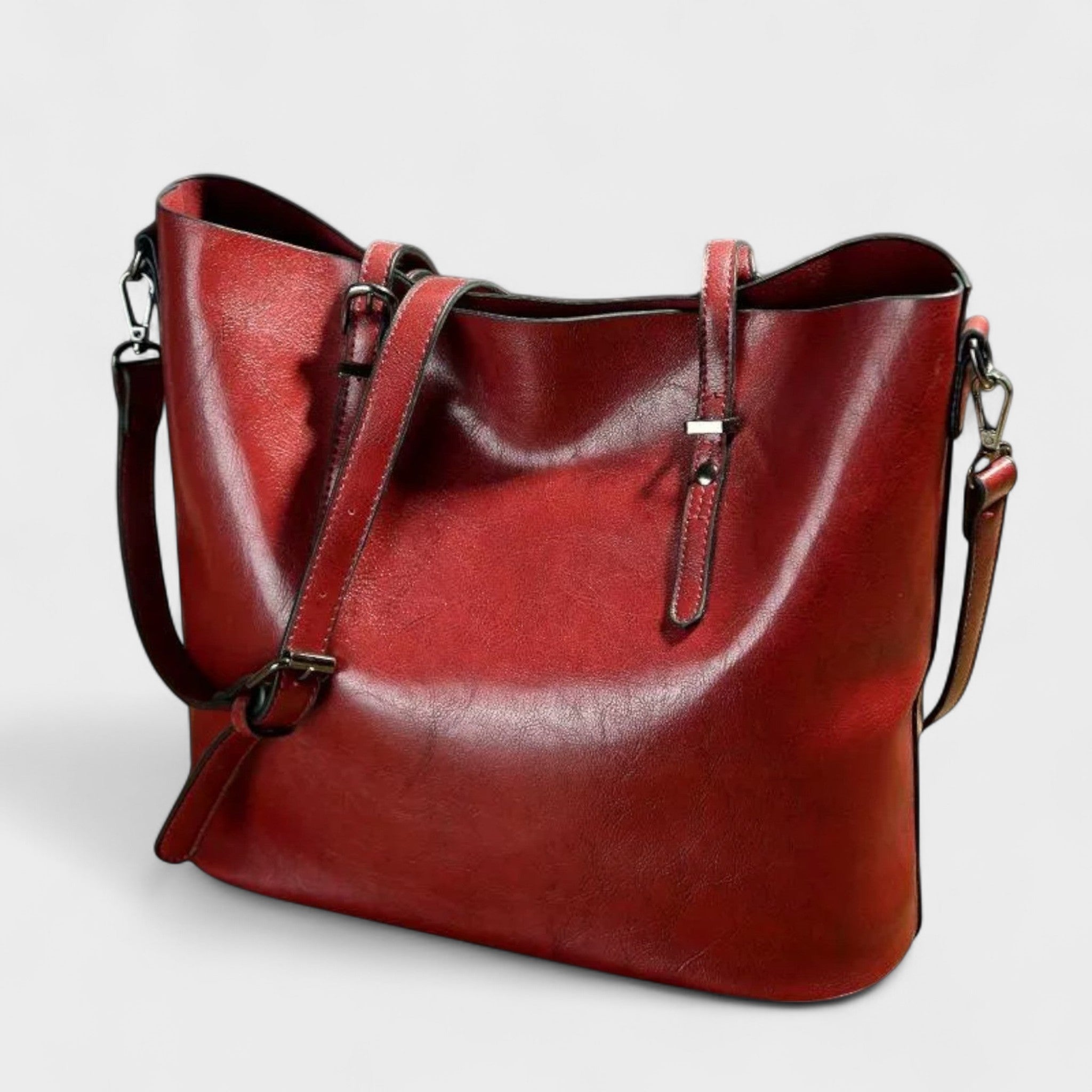 Danica — Geantă Vintage Crossbody