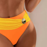 Marcelle | Elegáns és Formázott Két Részes Bikini