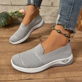 Adidași anatomici Azalea Slip-On