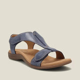 Carla | Sandálias de Conforto com Design Elegante