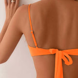 Marcelle | Elegáns és Formázott Két Részes Bikini