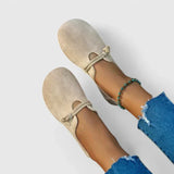 Anna - Mocasini cu confort