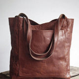 Valentino – Geantă tote clasică și elegantă