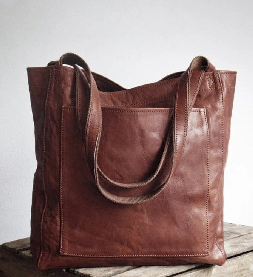 Valentino – Geantă tote clasică și elegantă