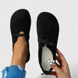 Anna - Mocasini cu confort
