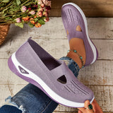 Anca – Pantofi Anatomici Slip-on