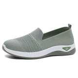 Adidași anatomici Azalea Slip-On