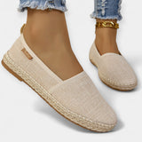 Könnyű Slip-On Cipők