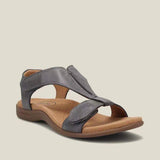 Carla | Sandálias de Conforto com Design Elegante