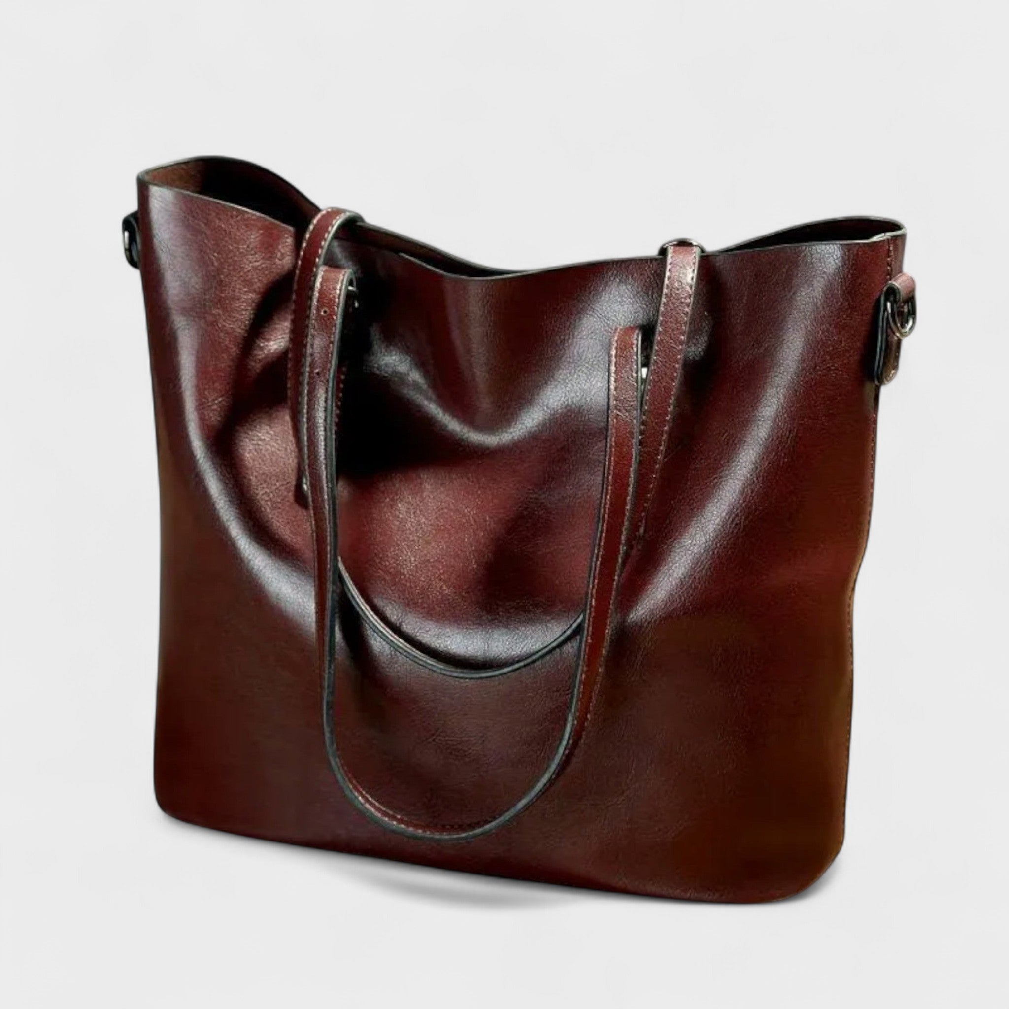 Danica — Geantă Vintage Crossbody