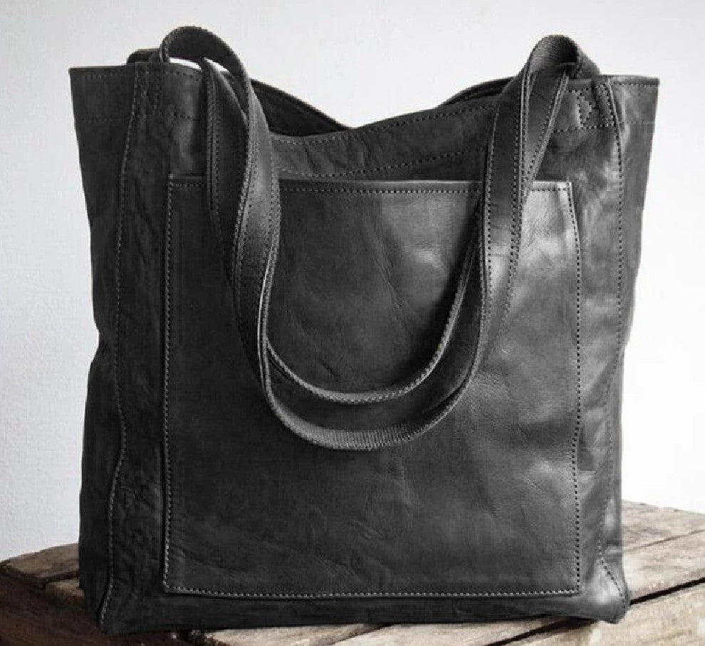 Valentino – Geantă tote clasică și elegantă