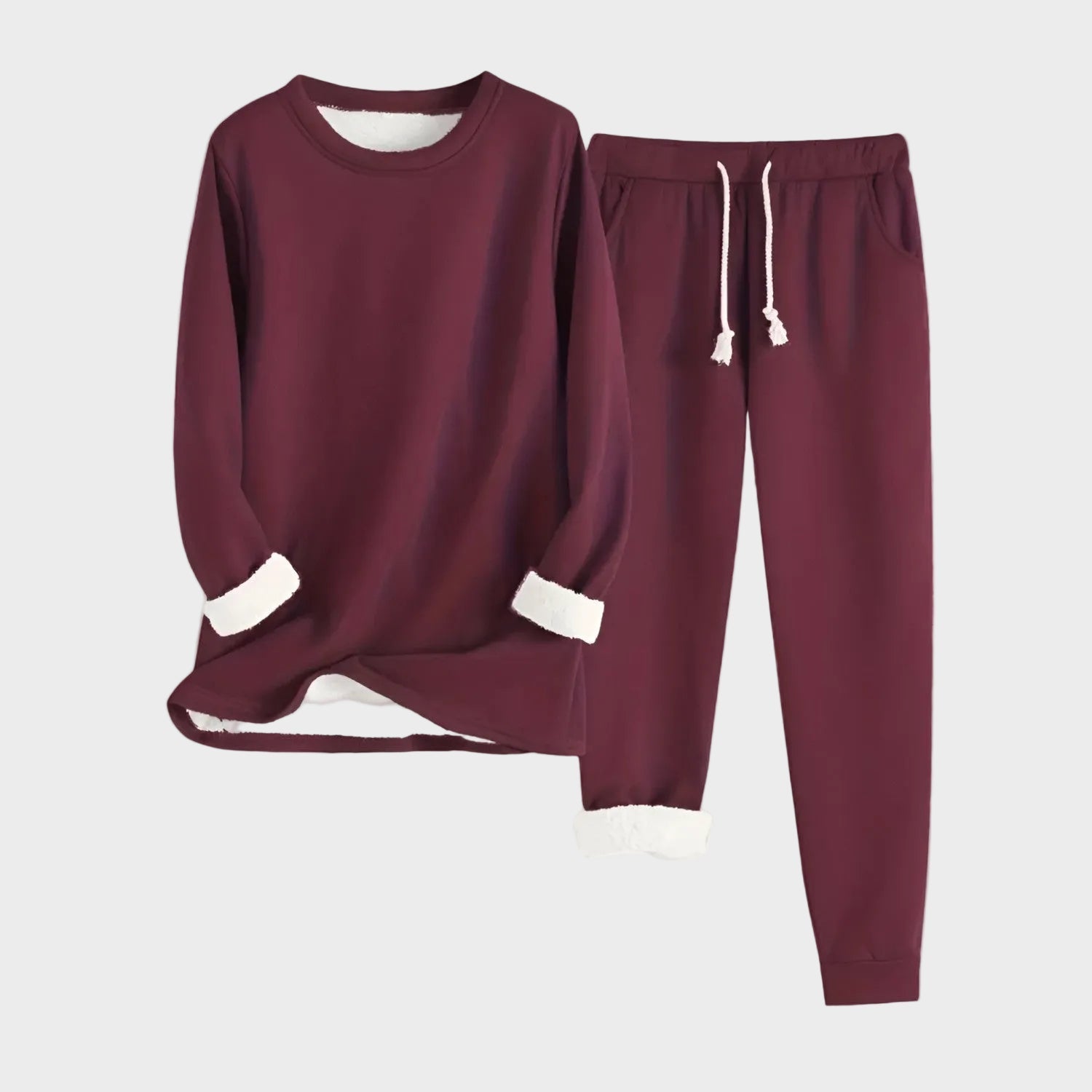 Rosie – Set Termic Confortabil