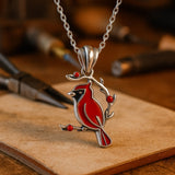 Colar Memorial do Cardeal Vermelho