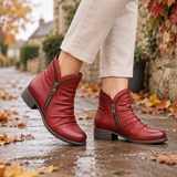 Elena | Botine Confortabile
