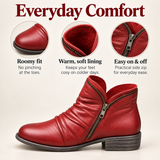 Elena | Botine Confortabile