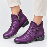 Elena | Botine Confortabile