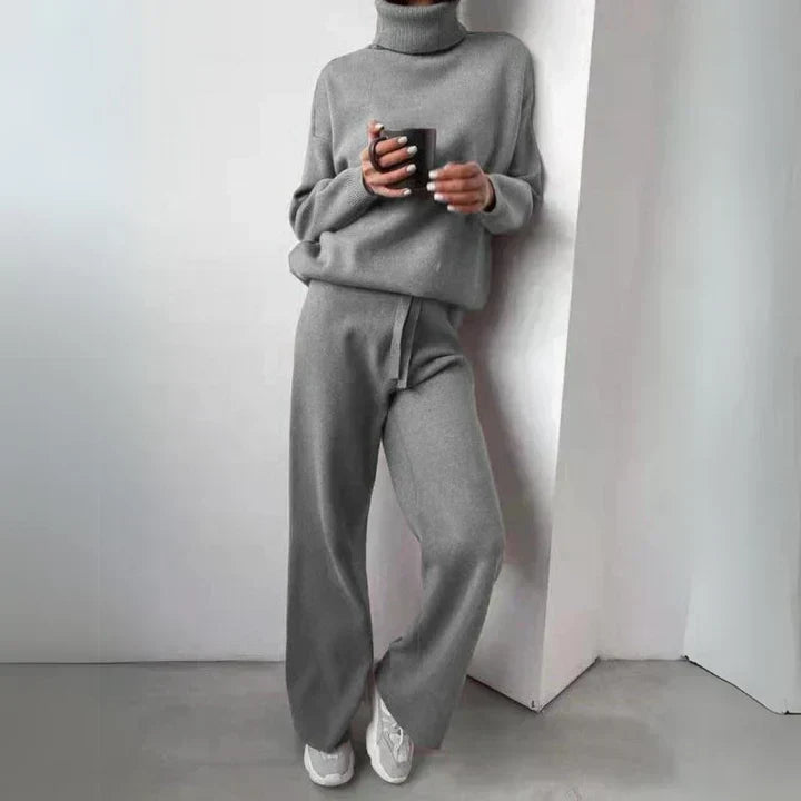 Set de Lounge Theresa Cozy