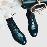 Nadia – Botine Elegante