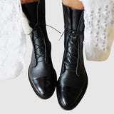 Nadia – Botine Elegante