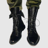 Nadia – Botine Elegante