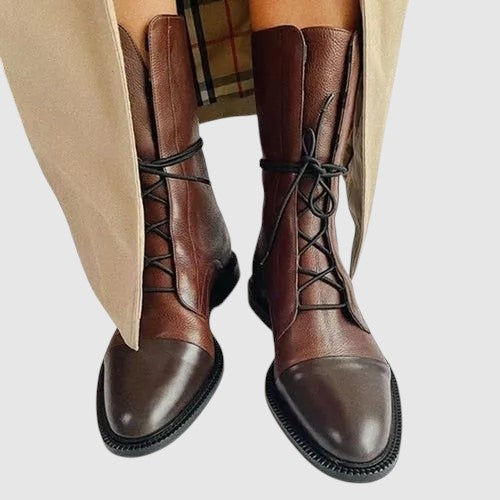 Nadia – Botine Elegante