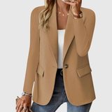 Katalin – Elegáns Női Blézer
