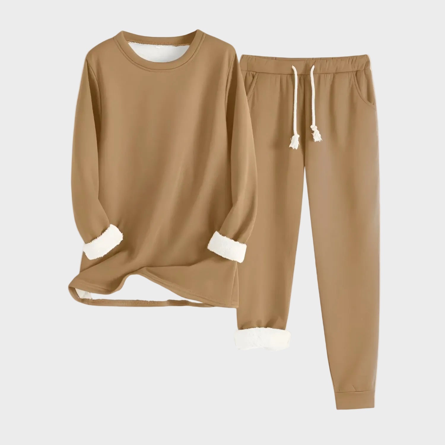 Rosie – Set Termic Confortabil