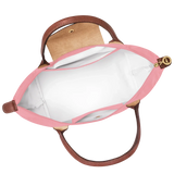 Geantă clasică – Tote pliabilă medie, Marshmallow