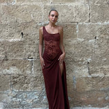 Kristina | Maximális Ruha