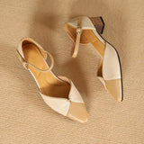 Elena – Pantofi Clasici Premium