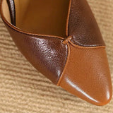 Elena – Pantofi Clasici Premium