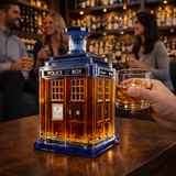 Garrafa Whisky - Korlátozott Kiadás a Csapat Tiszteletére