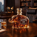 Jack Daniel's Whisky Elefánt Üveg – Elefánt Kiadás