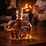Jack Daniel's Whisky Elefánt Üveg – Elefánt Kiadás