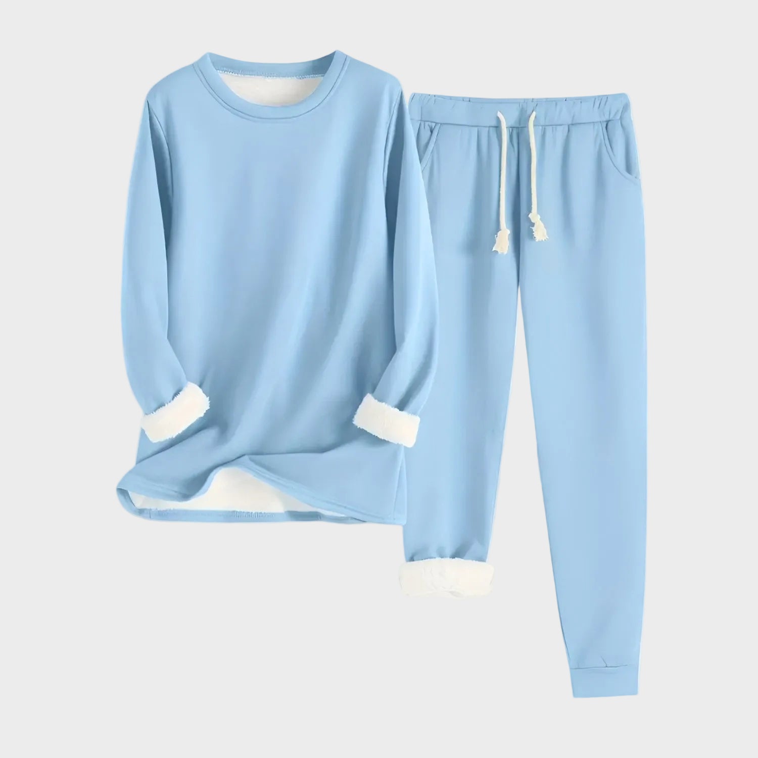 Rosie – Set Termic Confortabil