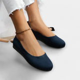Pantofi anatomici Slip-On