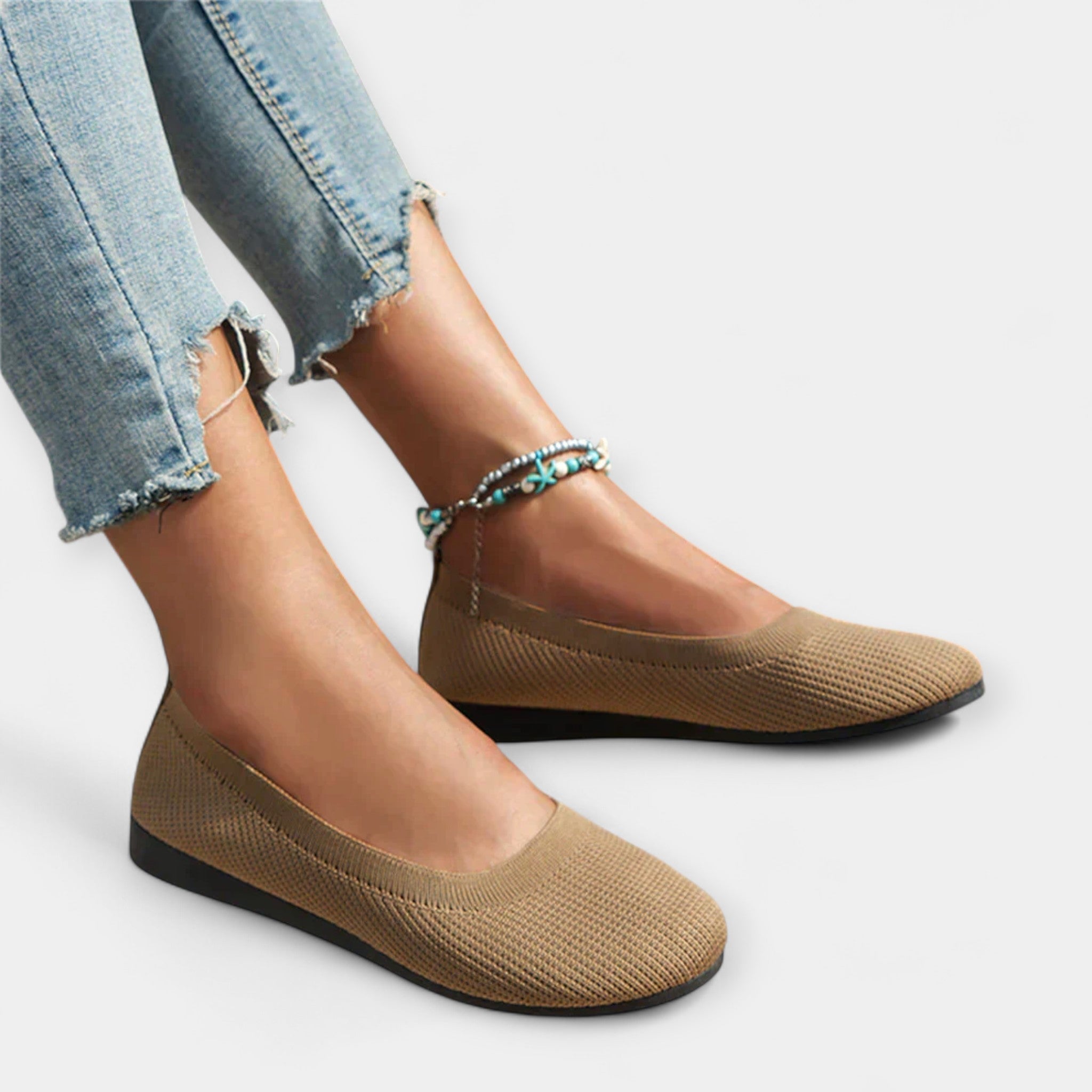 Pantofi anatomici Slip-On